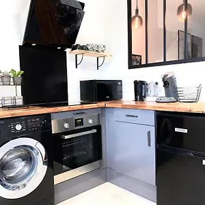  Appartement Jungle Garage Privé Netflix